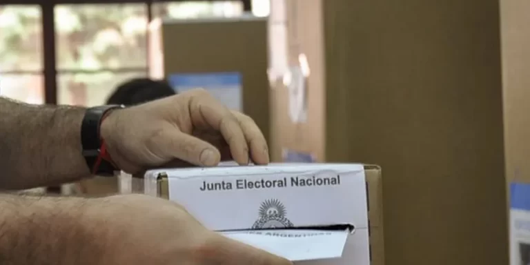 Elecciones en CABA: el PRO y los libertarios van separados y el peronismo detrás de Santoro