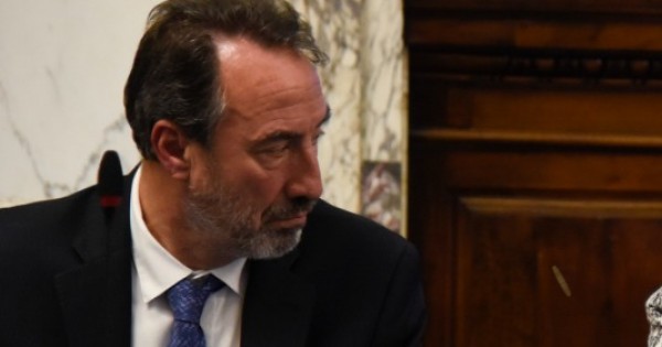 Exclusivo: La jugada de Macri con Llorens para meter a Borinsky de procurador