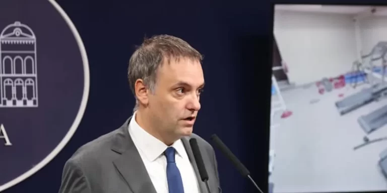 Antes del anuncio de la CGT, el Gobierno afirmó que “no hay nada que amerite un paro”