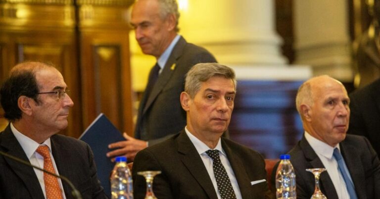 La Corte y el Museo del Holocausto