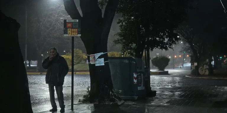 “Habitar la sombra”, el nuevo documental situado en La Plata