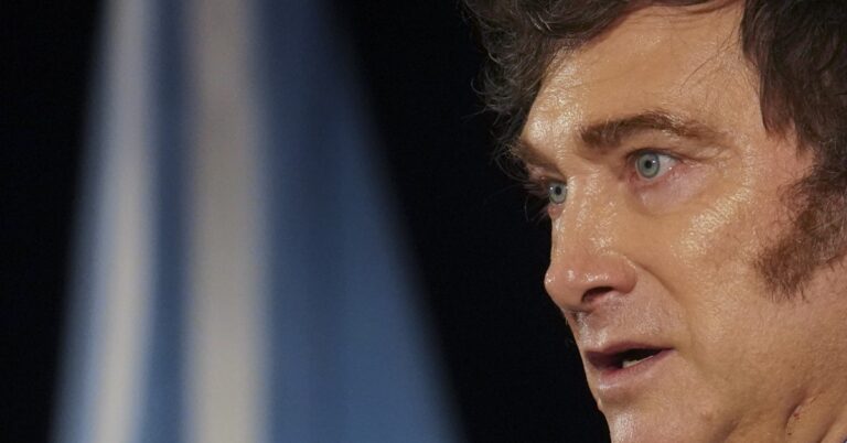 Milei dijo que el acuerdo con el FMI se cierra a mediados de abril pero en el mercado hay dudas