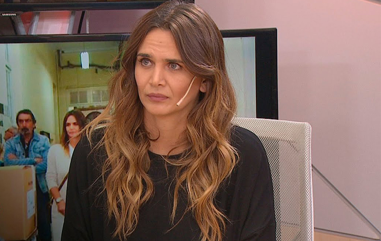 Cuál es el tratamiento que tiene el hijo de Amalia Granata contra el TDAH y la dislexia