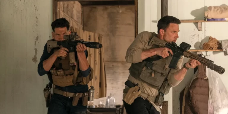 “El contador 2”: Ben Affleck y Jon Bernthal son dos hermanos contra todo riesgo en la secuela del film de acción
