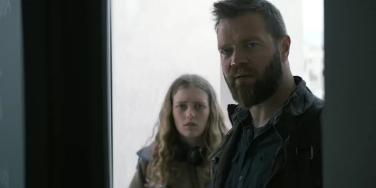 “Los indeseados”: llega a los cines el nuevo thriller islandés