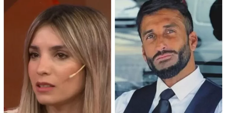 Emily Ceco comunicó que Roberto Castillo ya no será se letrado: “Como sobreviviente de violencia de género, no puedo”