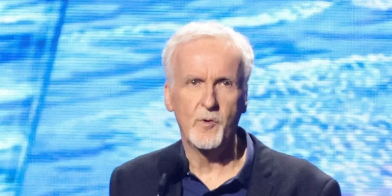 “Secretos de los pingüinos”, la nueva serie producida por James Cameron