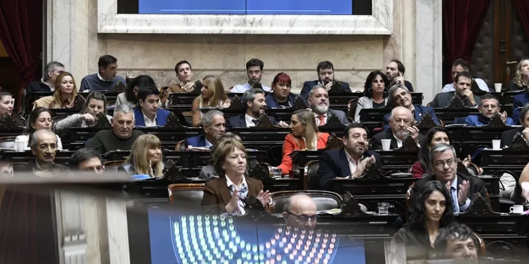 Caso $LIBRA | Cómo se conformará la Comisión Investigadora de Diputados y qué facultades tendrá