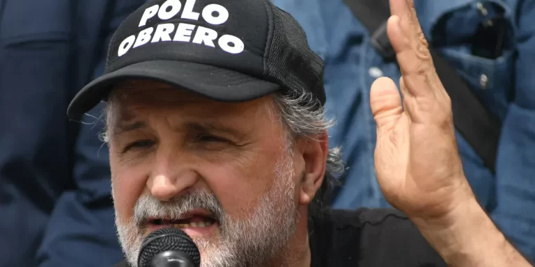 Belliboni irá a juicio oral acusado de extorsión y fraude con fondos del Potenciar Trabajo