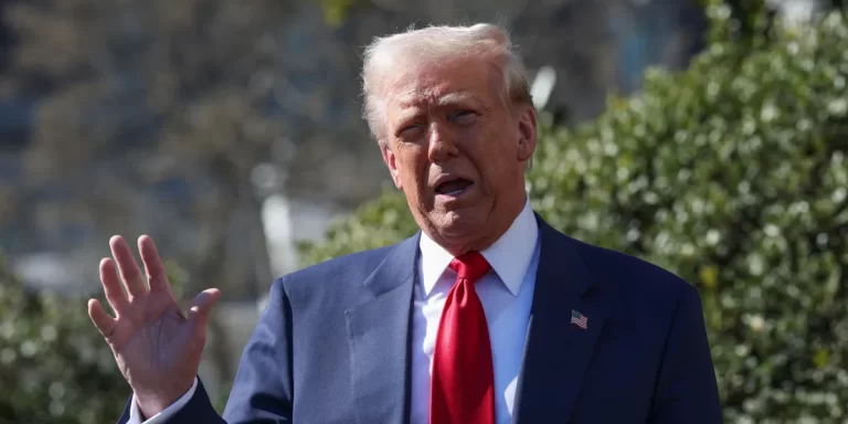 Trump anunció la postergación de los aranceles por 90 días a la mayoría de los países salvo a China
