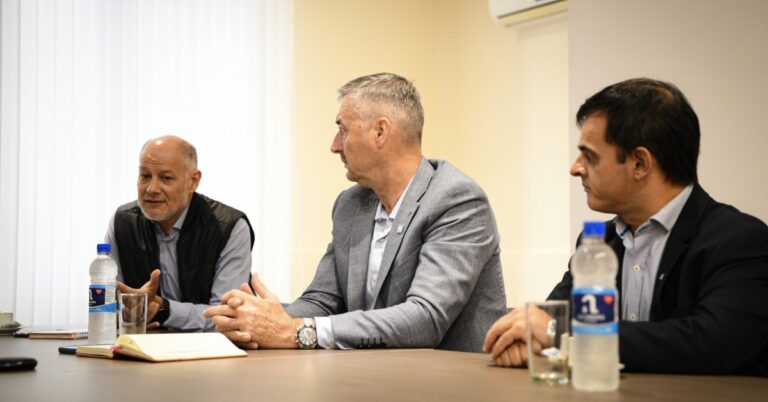 Analizan los costos de la energía