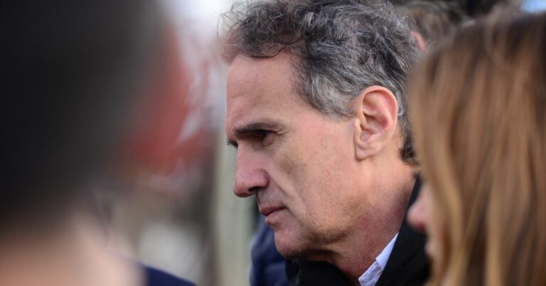 Katopodis busca cerrar la polémica: “vamos a ganar en septiembre y en octubre”