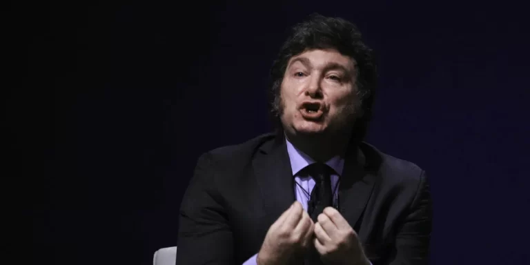 El Gobierno criticó a la CGT por el paro: “El avance de la libertad implica el fin de sus negocios”