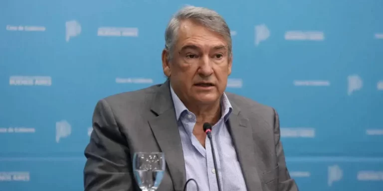 Imputaron al ex ministro de Transporte de PBA por fraude, asociación ilícita y enriquecimiento ilícito