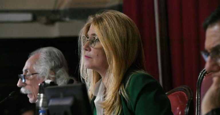 Magario se reunió con Cristina para evitar una derrota en La Matanza