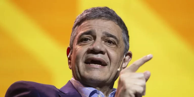 Jorge Macri respaldó a Lospenato y afirmó que el Gobierno “le debe US$2.000 a cada porteño”