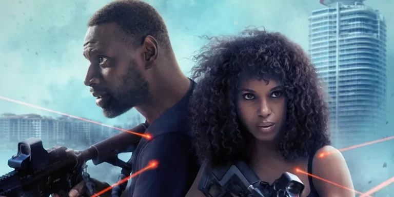 Presentan el trailer de “Shadow Force: sentencia de muerte”