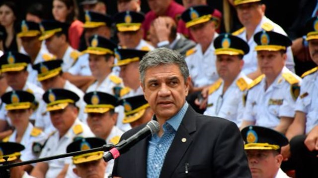 “Javier Milei le debe US$2.000 a cada porteño”: la revelación inesperada de Jorge Macri