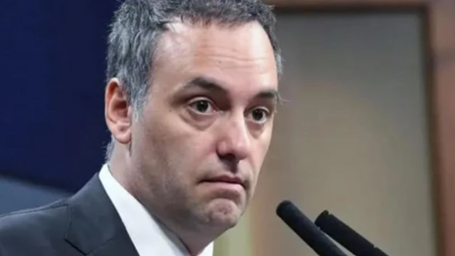 Adorni, en campaña: “El PRO fracasó y quedó obsoleto”