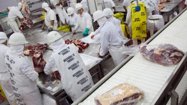 “No más carne de la Argentina”: la secretaria de Agricultura de EEUU pidió frenar importaciones