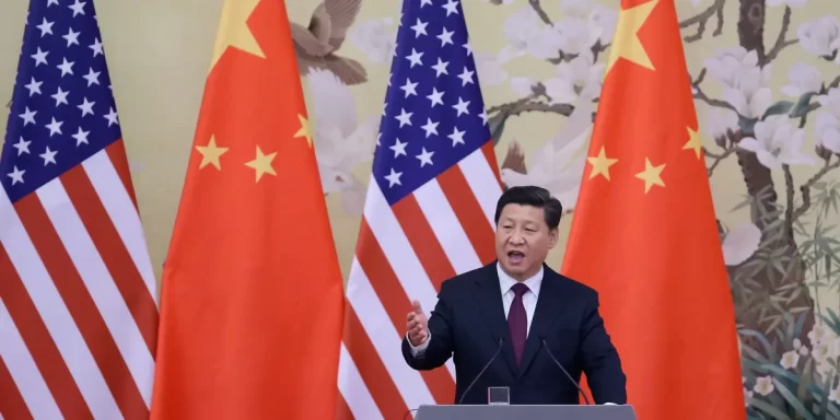 China elevó a un 125% los aranceles adicionales a productos de EE.UU