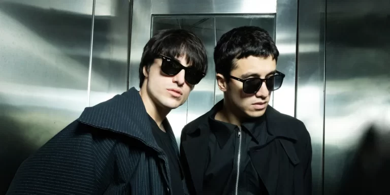 Peces Raros presentó los remixes de “Artificial”