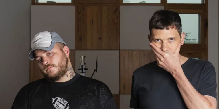 Juan Campodónico y Zeballos se encuentran en “La Distancia”