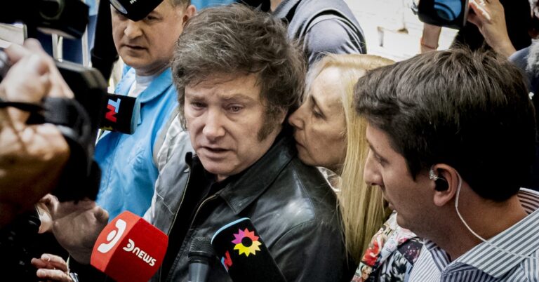 Taiano pidió levantar el secreto bancario de Milei y Karina por el caso Libra