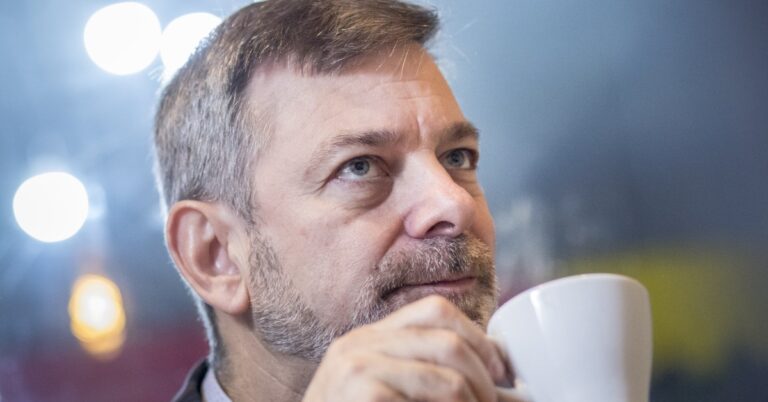 El viceintendente de Córdoba envuelto en una polémica por los contratados en el Concejo