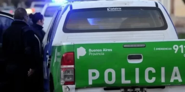 Detienen a un youtuber de La Plata por escrachar a supuestos abusadores en redes sociales
