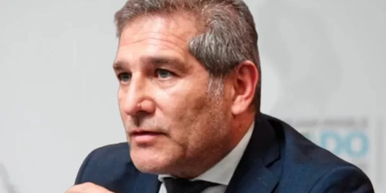 ARCA denunció al senador libertario Sergio Vargas por evasión fiscal y enriquecimiento ilícito