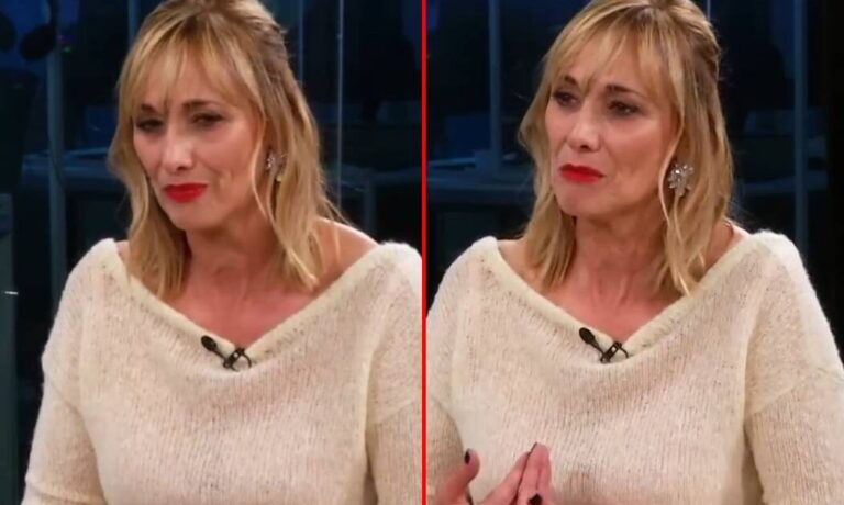Karin Cohen denunció a las autoridades de El Nueve por el maltrato que recibe en el canal