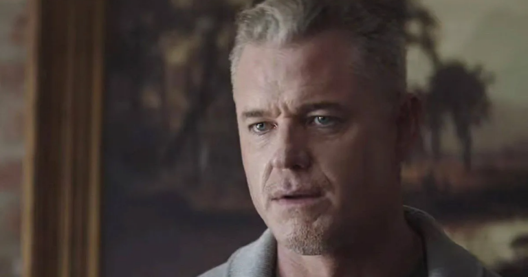 El famoso actor Eric Dane reveló cuál es la grave enfermedad que padece