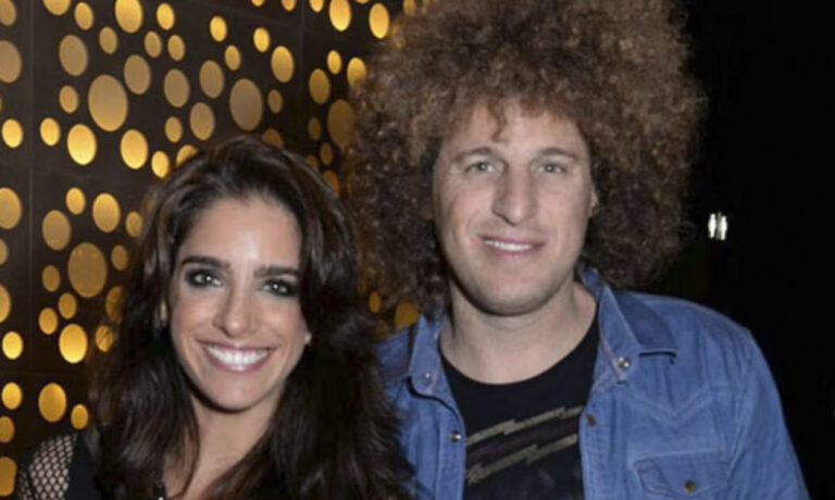 Rulo Schijman habló a fondo de la separación de Gabriela Sari tras 11 años de pareja: “Es un momento delicado”
