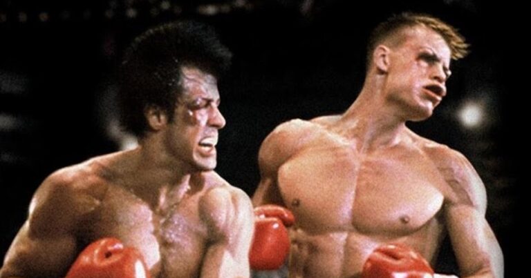 La inesperada amistad entre Sylvester Stallone y Dolph “Ivan Drago” Lundgren: de la envidia a la camaradería