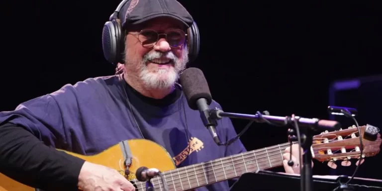 Silvio Rodriguez vuelve a la Argentina con una gira latinoamericana