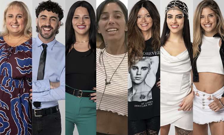 Las encuestas de Gran Hermano son demoledoras y anticipan una salida de alto impacto este domingo