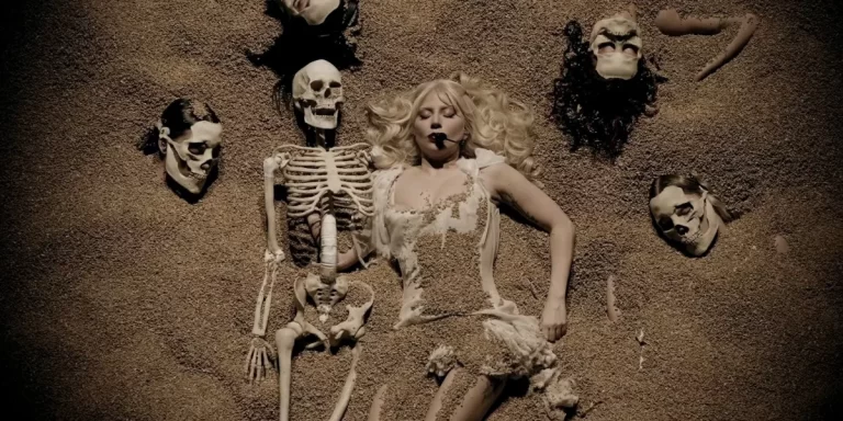 Lady Gaga en Coachella: un gran espectáculo que recorrió toda su trayectoria musical