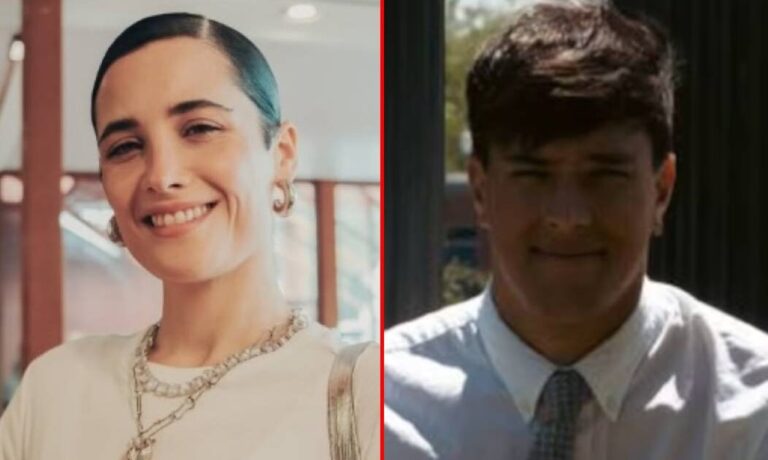 Flor Torrente presentó a su nuevo novio, Santiago Slapak, con su familia: qué pasó con Araceli González