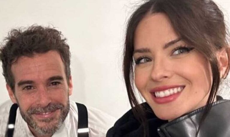 Entre lágrimas, la China Suárez y Nico Cabré anunciaron la noticia más linda de sus vidas