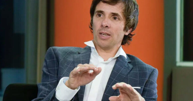 Robertito Funes Ugarte reveló la detrás de los gemidos que se escucharon en Gran Hermano: “Era Selva con…”