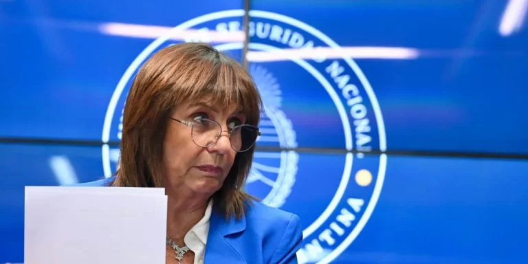 Bullrich reveló que los ministros festejaron el levantamiento del cepo “como el último penal de Montiel en el Mundial”