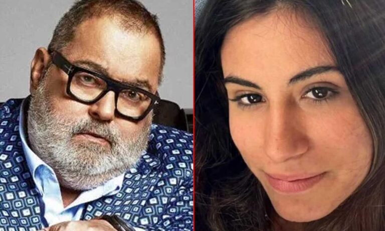 Sin consuelo: el duro momento que vive Lola Lanata a sus 21 años tras la muerte de Jorge Lanata