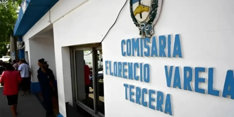 Una alumna llevó un arma y mas de 100 municiones a una escuela en Varela: investigan las intenciones de la joven