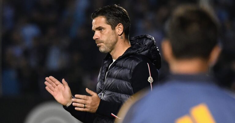 8 frases de Gago tras el triunfo de Boca: su respuesta por el Superclásico ante River, el caso Fabra y fuerte respaldo a Cavani