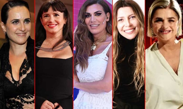 Quién es la famosa actriz que anunció la separación de su novio tras 5 años juntos