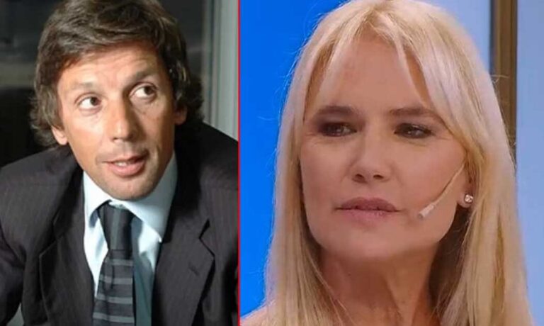 La drástica decisión que tomaron Valeria Mazza y su marido tras 35 años juntos: “No fue fácil”