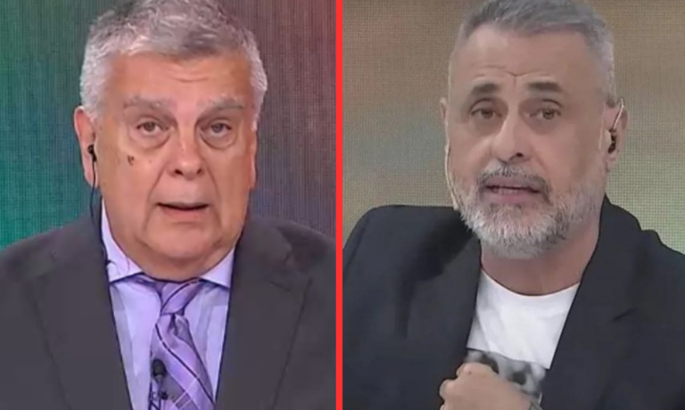 Contó lo peor que hizo Jorge Rial para conquistar a Marianela Mirra: Luis Ventura sin filtos