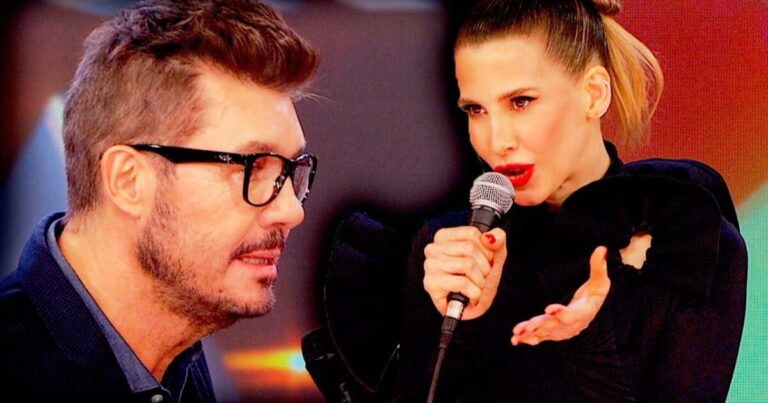 La historia oculta detrás del detective que Tinelli le puso a Guillermina Valdés