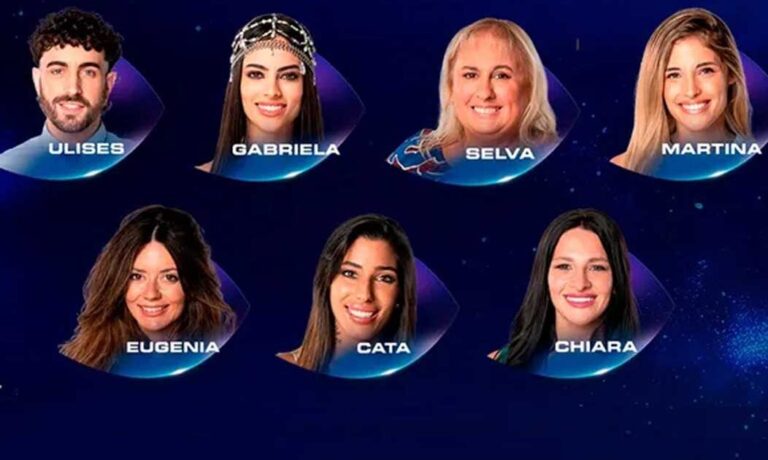 Nuevo eliminado en Gran Hermano: quién se va hoy domingo 13 de abril, según la encuesta de Gastón Trezeguet